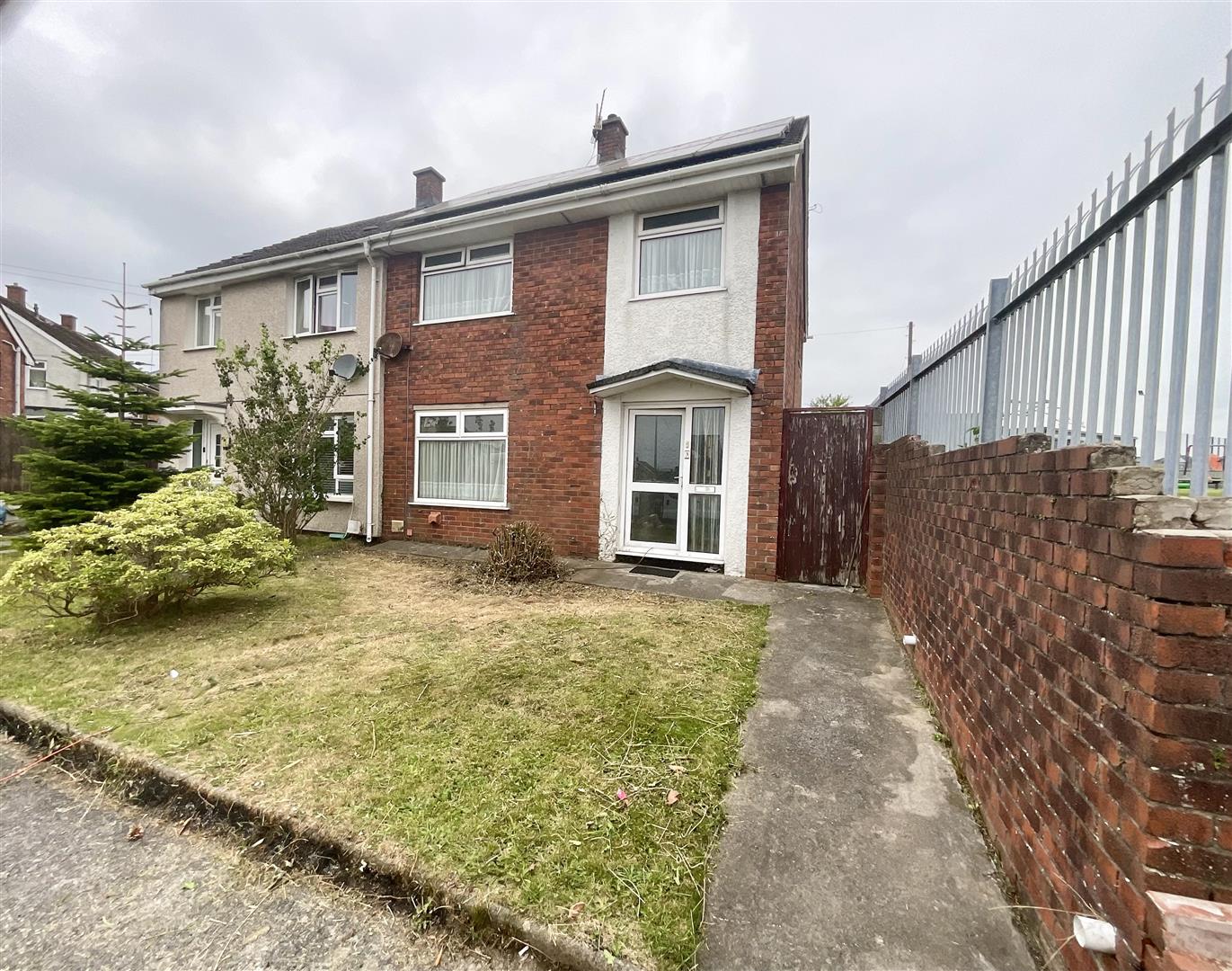 featured property Willow Estates Llanelli